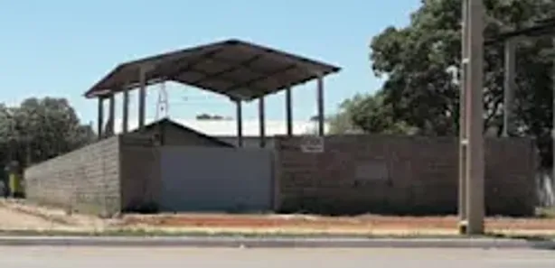 Galpão/Depósito/Armazém à venda, 450m² no Plano Diretor Sul, Palmas