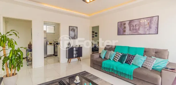 Apartamento com 3 Quartos à venda, 125m² no São Geraldo, Porto Alegre