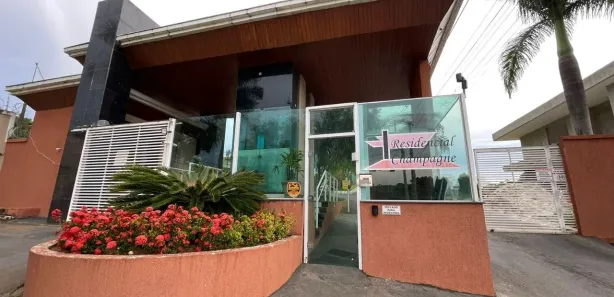 Lote/Terreno à venda, 1000m² no Champagne, Lagoa Santa