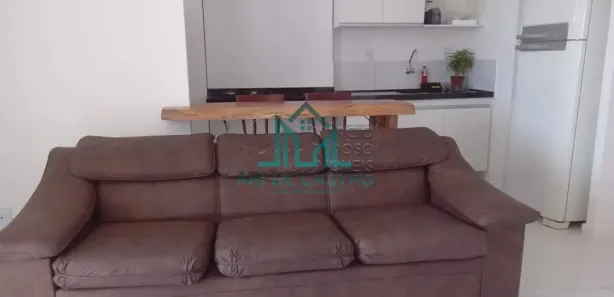 Apartamento com 1 Quarto à venda, 42m² no Cruz das Almas, Maceió