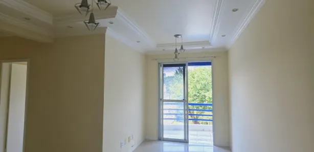Apartamento com 2 Quartos para alugar, 79m² no Centro, Manaus