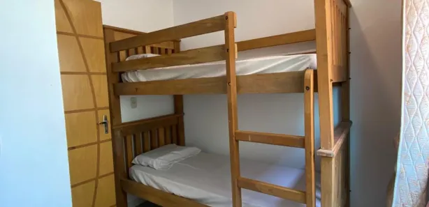 Apartamento com 3 Quartos à venda, 86m² no , Barreirinhas