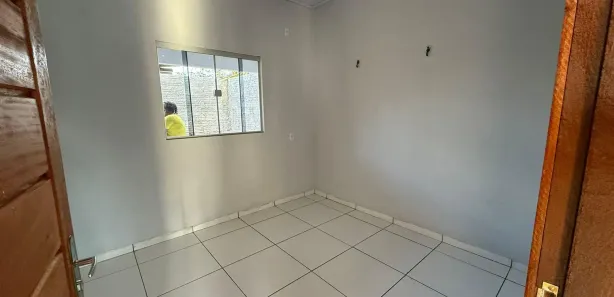 Kitnet com 2 Quartos para alugar, 50m² no Residencial Sebastião de Matos II, Sinop