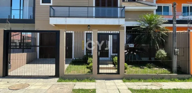Sobrado com 2 Quartos à venda, 160m² no Parque da Matriz, Cachoeirinha