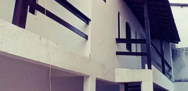 Casa de Condomínio com 4 Quartos à venda, 323m² no Itapuã, Salvador