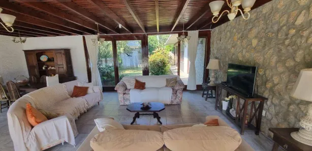 Casa com 4 Quartos à venda, 485m² no Guaiúba, Guarujá