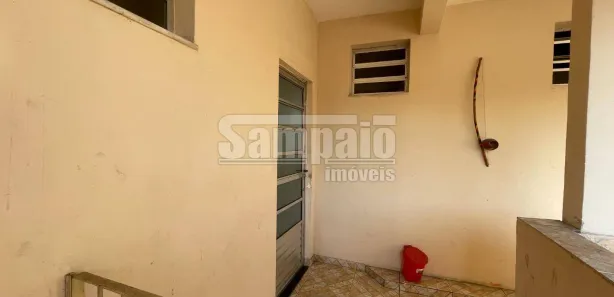 Apartamento com 2 Quartos para alugar, 60m² no Campo Grande, Rio de Janeiro