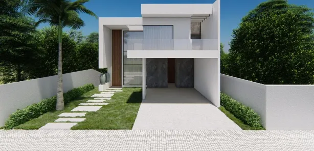 Casa de Condomínio com 3 Quartos à venda, 265m² no Residencial Parque dos Buritis, Lagoa Santa