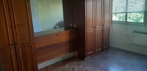 Apartamento com 3 Quartos para alugar, 102m² no Tijuca, Rio de Janeiro