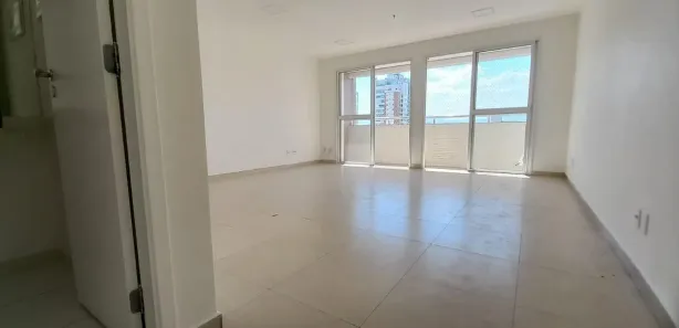 Sala Comercial para alugar, 44m² no Boqueirão, Santos