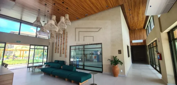Flat com 2 Quartos à venda, 56m² no N. São do Ó, Ipojuca