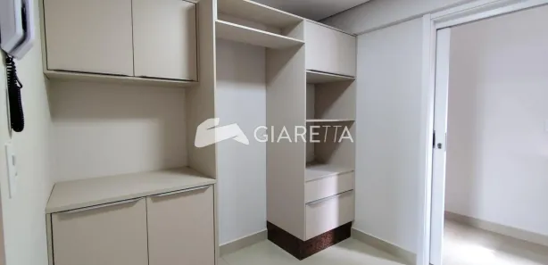 Apartamento com 2 Quartos para alugar, 86m² no Vila Industrial, Toledo