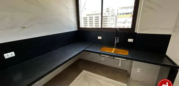Apartamento com 3 Quartos à venda, 106m² no Savassi, Belo Horizonte