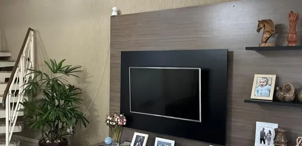 Sobrado com 4 Quartos à venda, 187m² no Vila Márcia, Cachoeirinha