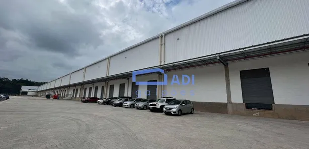 Galpão/Depósito/Armazém para alugar, 8223m² no Centro, São Roque