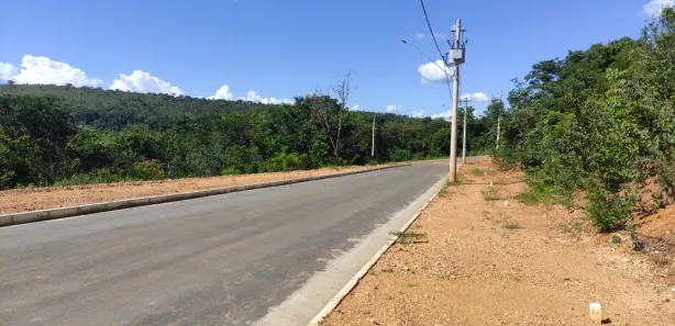 Lote/Terreno à venda, 360m² no Lagoa Mansões, Lagoa Santa