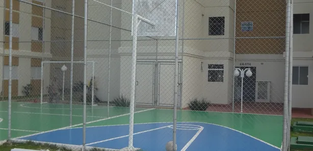 Apartamento com 2 Quartos à venda, 82m² no Jardim Jaraguá, Taubaté