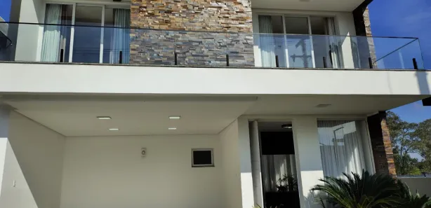 Casa de Condomínio com 4 Quartos à venda, 257m² no , Nova Santa Rita