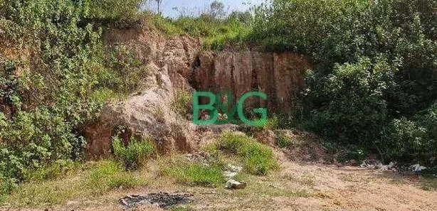 Lote/Terreno à venda, 253m² no Recreio Primavera, Itapecerica da Serra
