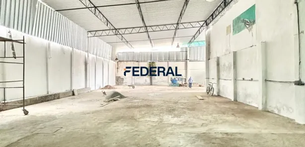 Galpão/Depósito/Armazém com 2 Quartos para alugar, 800m² no Boa Viagem, Recife