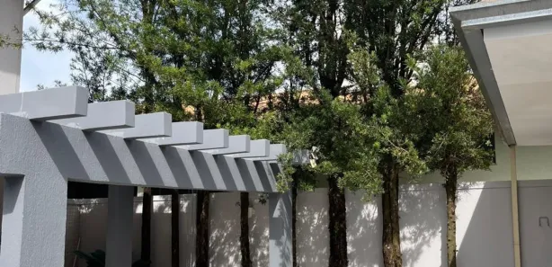 Casa de Condomínio com 4 Quartos para alugar, 320m² no Loteamento Portal do Sol II, Goiânia