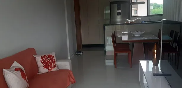 Flat com 3 Quartos à venda, 90m² no N. São do Ó, Ipojuca
