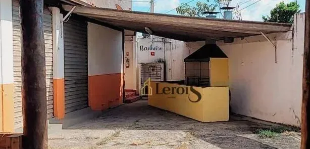 Ponto Comercial à venda, 125m² no Jardim Santa Tereza, Itu