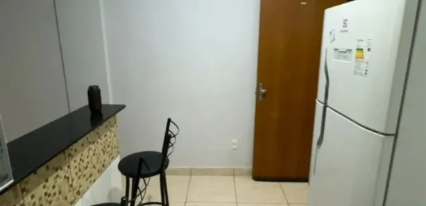 Apartamento com 1 Quarto à venda, 36m² no Área de Desenvolvimento Econômico, Brasília