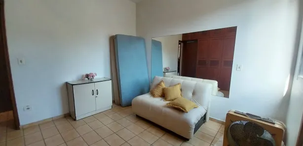 Apartamento com 1 Quarto à venda, 47m² no Jardim Las Palmas, Guarujá