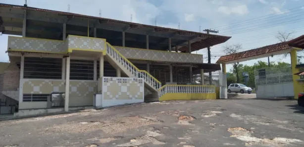 Ponto Comercial à venda, 4200m² no Cidade Nova, Manaus