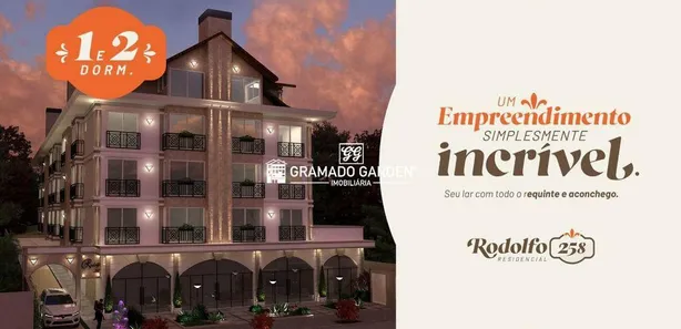 Ponto Comercial à venda, 100m² no Quinta da Serra, Canela