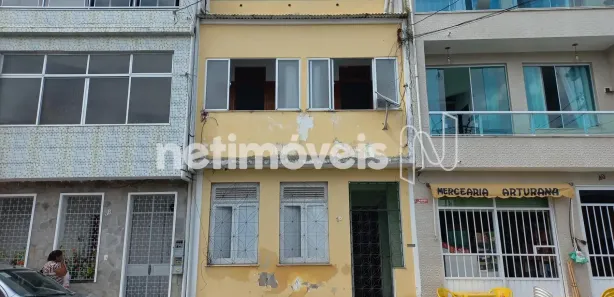 Casa com 5 Quartos à venda, 299m² no Ribeira, Salvador