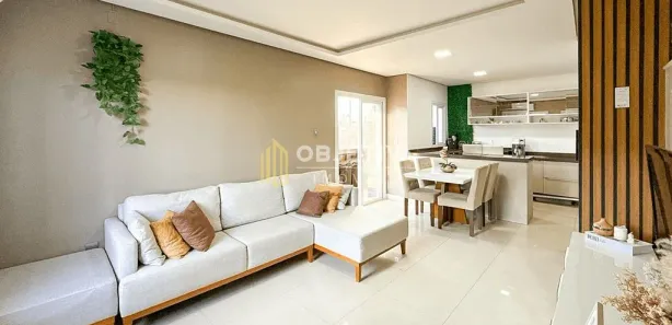 Casa com 3 Quartos à venda, 93m² no Igara, Canoas