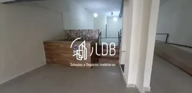 Ponto Comercial para alugar, 138m² no Santo Antônio, Belo Horizonte