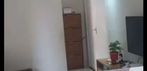 Apartamento com 2 Quartos para alugar, 48m² no Jardim São Luiz, Jandira