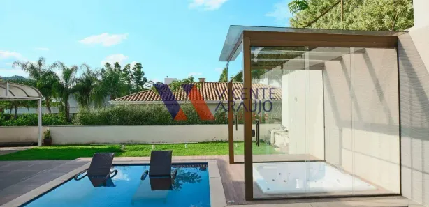 Casa com 4 Quartos à venda, 350m² no Casa Amarela, Betim