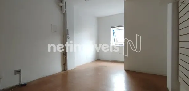 Sala Comercial para venda ou aluguel, 42m² no Carmo, Belo Horizonte