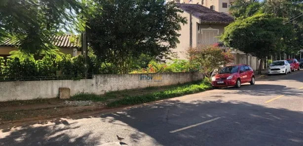 Lote/Terreno à venda, 448m² no Vila Cachoeirinha, Cachoeirinha