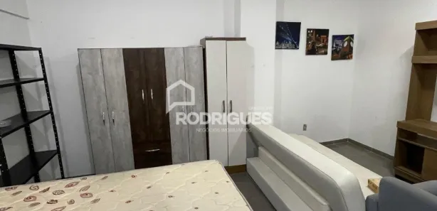 Kitnet para alugar, 34m² no Rio Branco, São Leopoldo