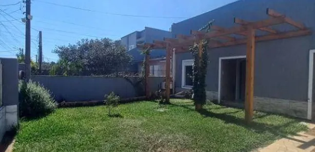 Casa com 2 Quartos à venda, 85m² no Vila Princesa Izabel, Cachoeirinha
