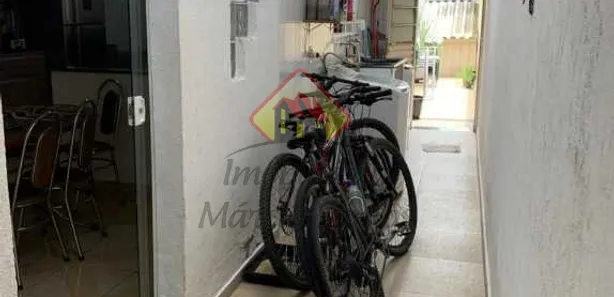 Casa com 3 Quartos à venda, 125m² no Parque Vera Cruz, Tremembé