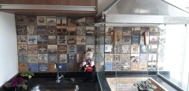 Casa de Condomínio com 3 Quartos à venda, 121m² no Vila Areao, Taubaté