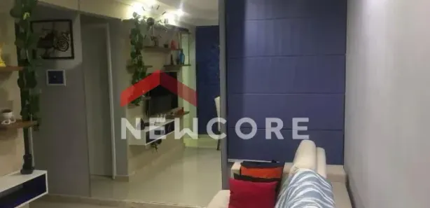 Apartamento com 2 Quartos à venda, 60m² no Itinga, Lauro de Freitas