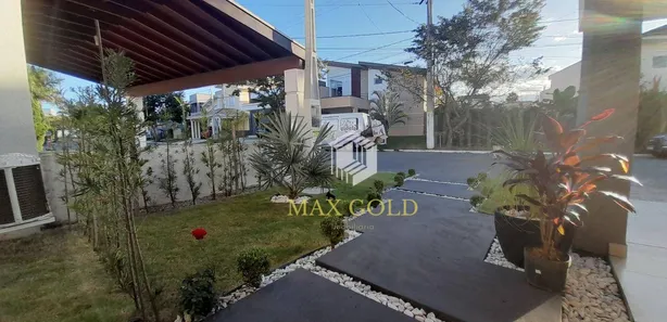 Casa de Condomínio com 3 Quartos à venda, 204m² no Castelo, Tremembé