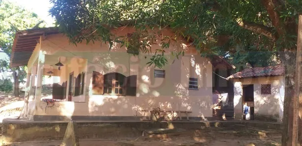 Fazenda/Sítio com 2 Quartos à venda, 60m² no São Geraldo (Bacaxá), Saquarema