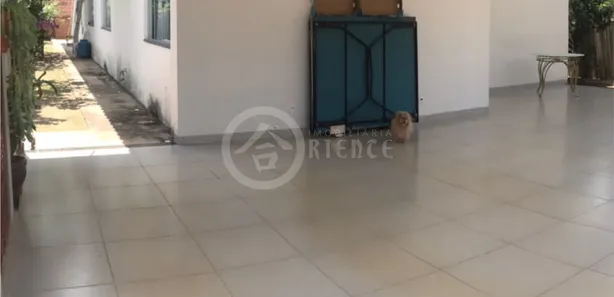 Casa de Condomínio com 3 Quartos à venda, 270m² no Plano Diretor Norte, Palmas