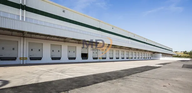 Galpão/Depósito/Armazém para alugar, 6820m² no Aldeinha, Itapecerica da Serra