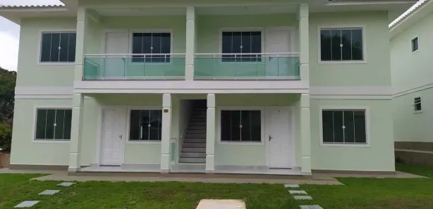 Apartamento com 2 Quartos à venda, 70m² no Porto da Roça I, Saquarema