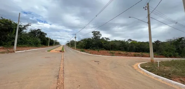 Lote/Terreno à venda, 360m² no Parque das Borboletas, Lagoa Santa