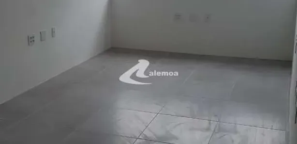 Sala Comercial para alugar, 56m² no Centro, Santos